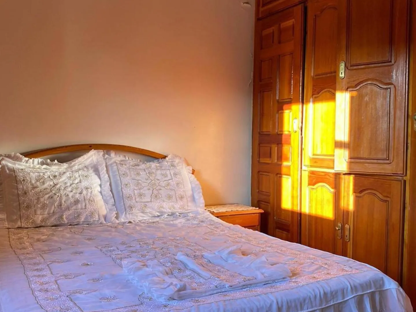 Homestay Calm Cosy Villa Marrakesh