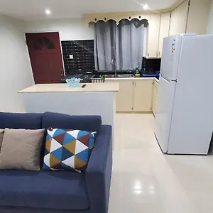  Apartment Paradise Living Saint Lucia