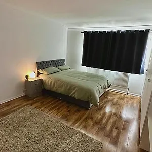  Homestay Cozy In A Peaceful Area United Kingdom