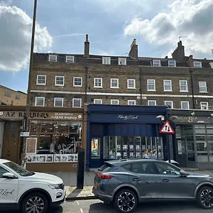  Apartment Luxury Flat Near Greenwich Park United Kingdom