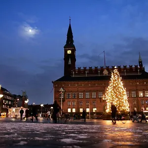  Apartment Gothersgade Denmark