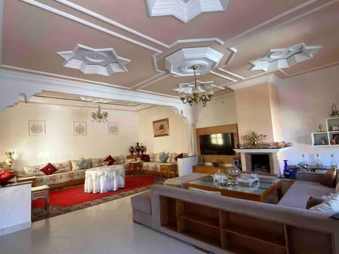 Calm Cosy Villa Marrakesh 0*,