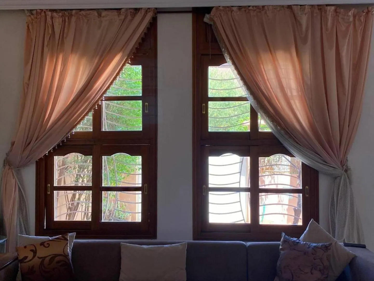 Calm Cosy Villa Marrakesh 0*,  Morocco