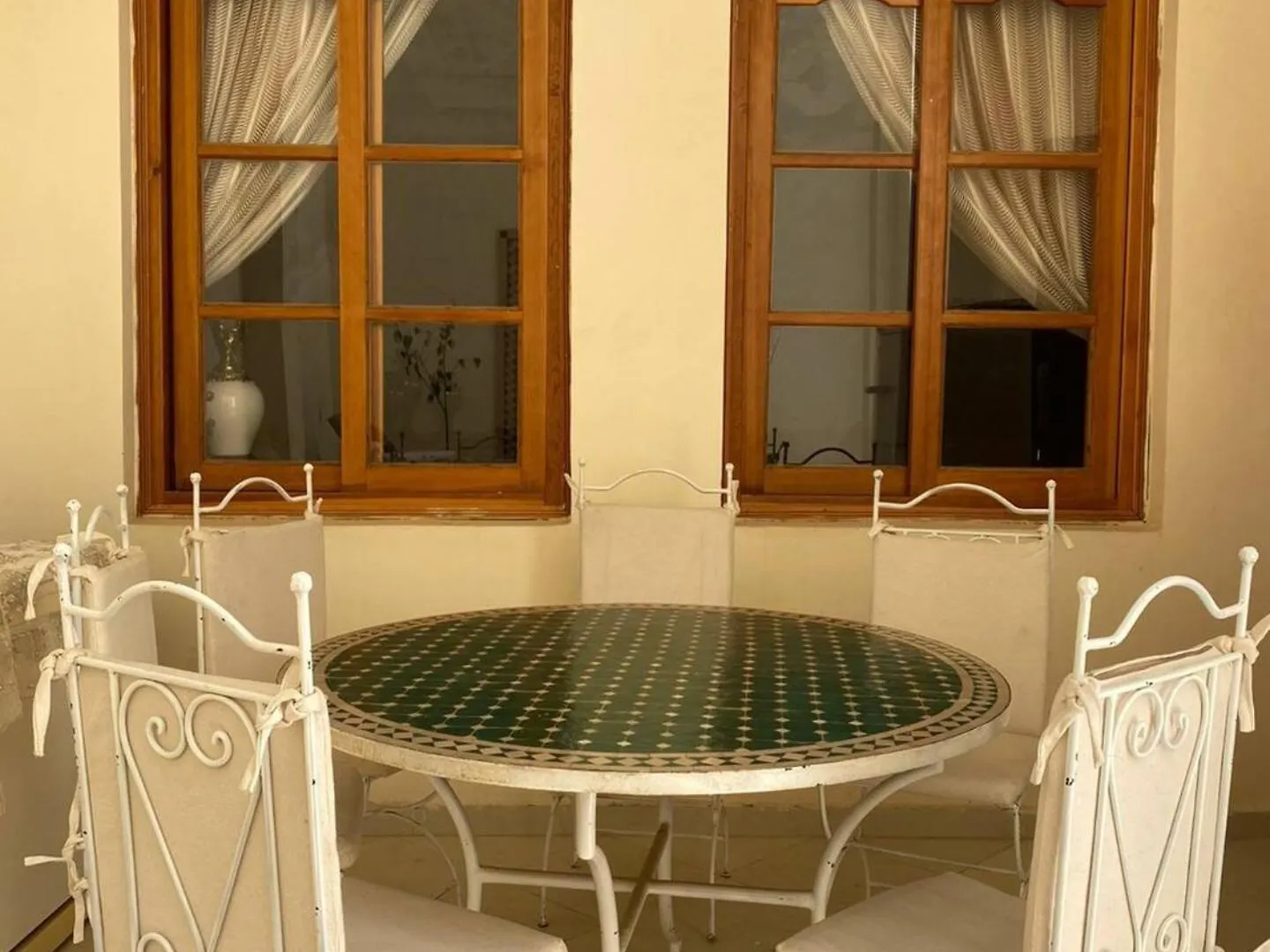 Homestay Calm Cosy Villa Marrakesh