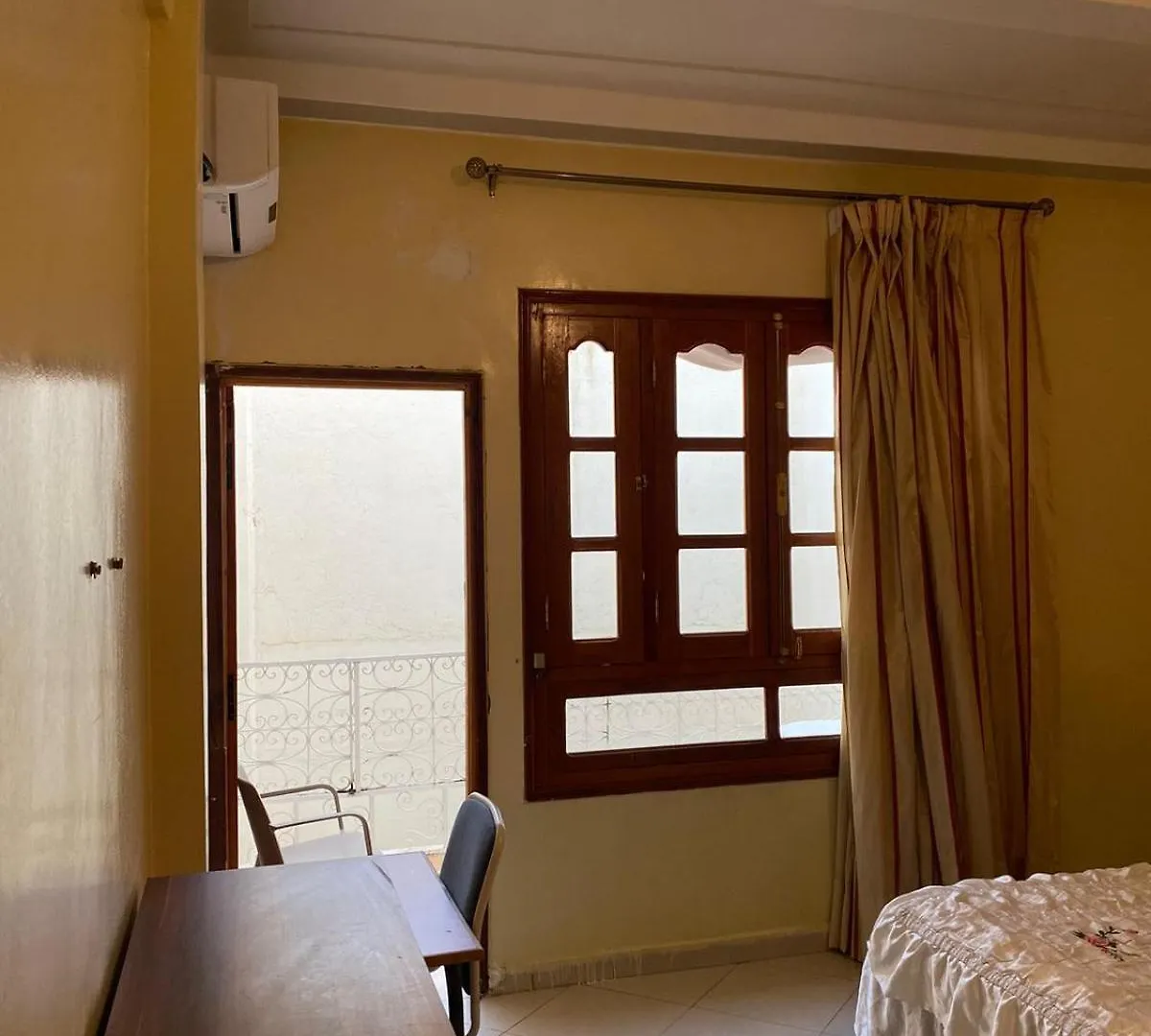 Calm Cosy Villa Marrakesh