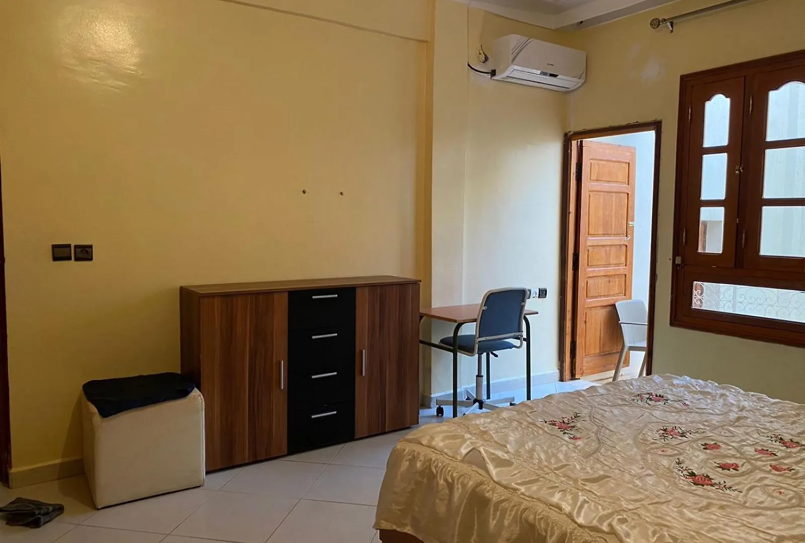 Calm Cosy Villa Marrakesh Homestay
